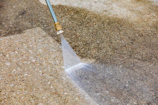 Professional Pressure Washing in Mustang Ridge, TX