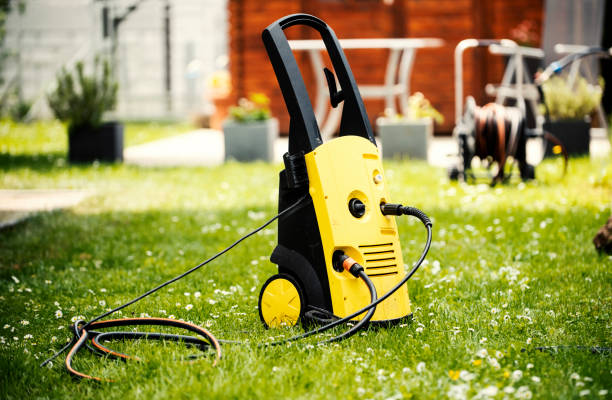 Best Heavy Equipment Washing  in Mustang Ridge, TX